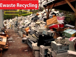 E waste Recycling Company in Pune